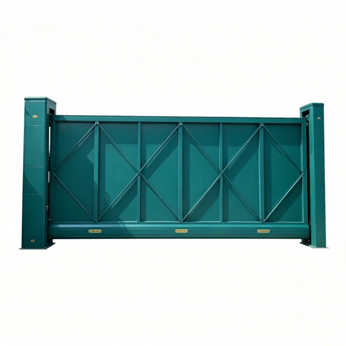 福州晋安茶园街道电动悬空门